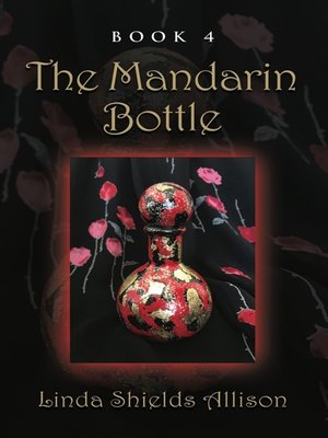 cover image of The Mandarin Bottle